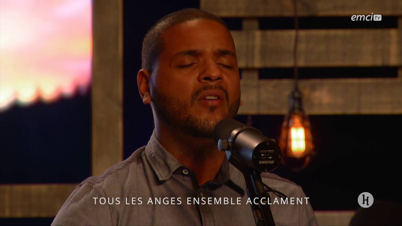 Digne es-tu - Hosanna clips - Hosanna Music