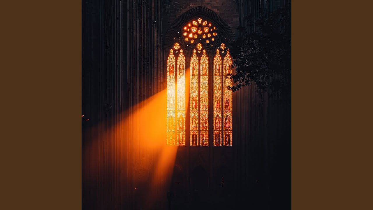 Graduation Symphony of Light