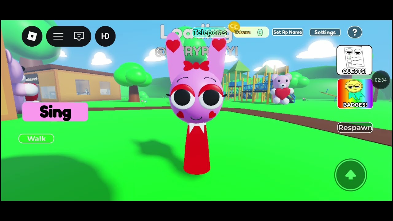 Todas as pinkis do 3d sprunki rp and animations (dia dos namorados pinki e pinki fase3ore não tenho)