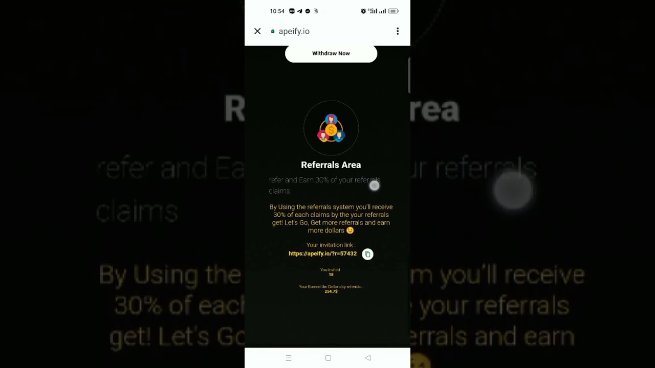 k&egrave;o l&agrave;m free bnb r&uacute;t đổi ra token HPY r&uacute;t về v&iacute; 100% free