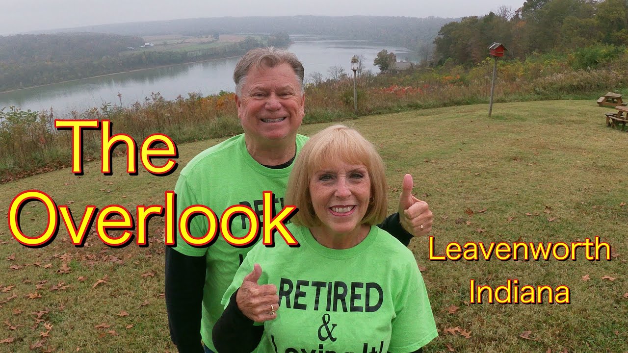 The Overlook Restaurant