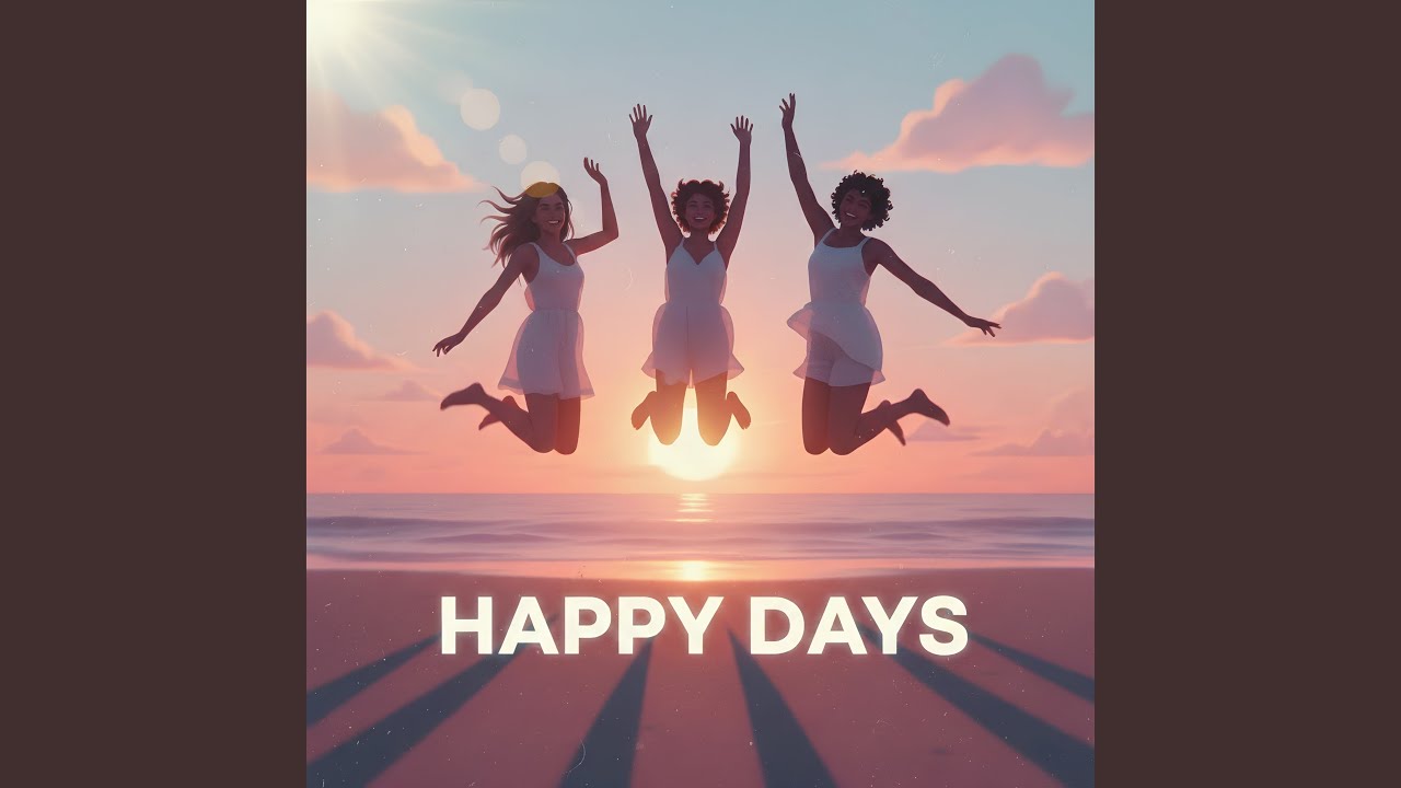 Happy Days (Remastered 2025)