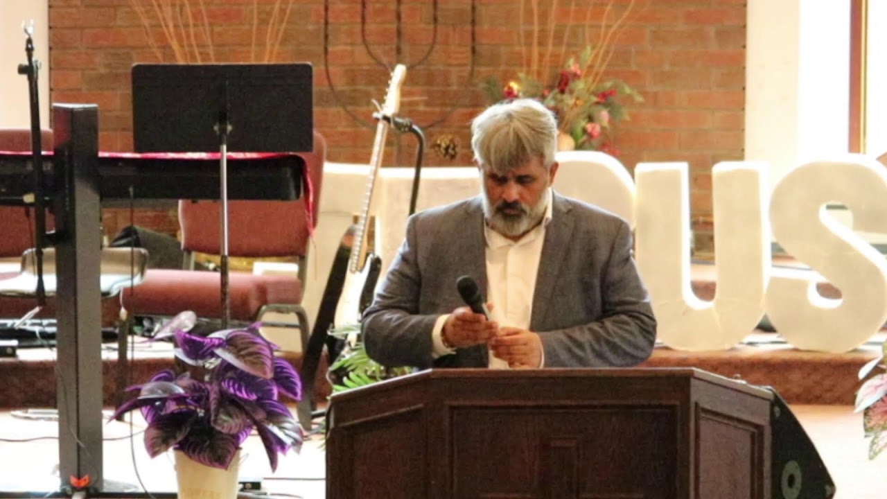 Abundant Life Assembly Service