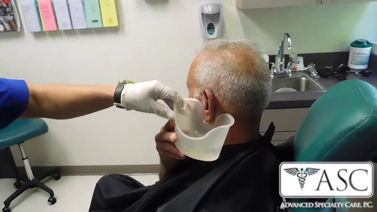 Clearing Ear Wax to Improve Comfort & Hearing Ability!