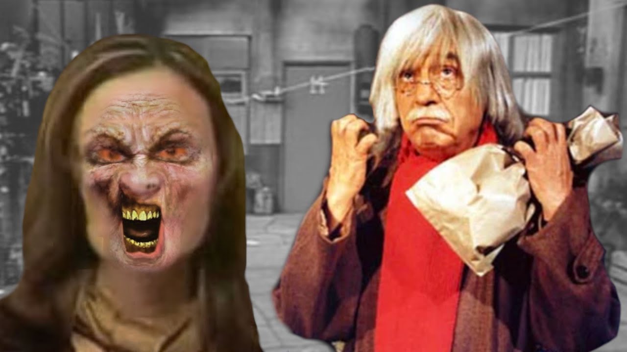 LA VECINDAD ZOMBI 2 💀 parte 3: 