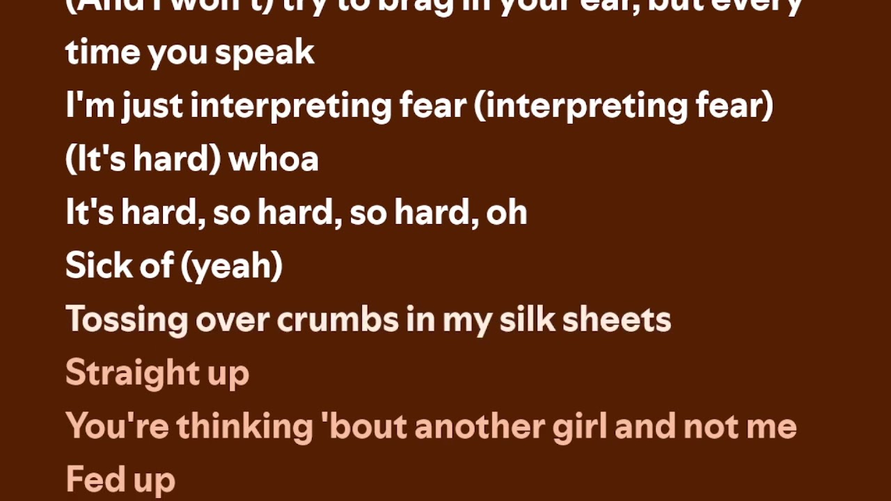 Doechii - BEVERLY HILLS (Lyrics)