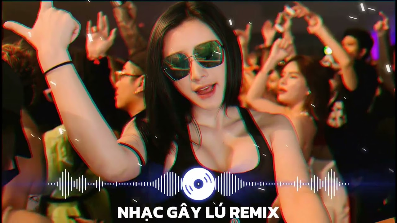 NONSTOP 2025 BAY PHÒNG BASS CỰC MẠNH ✈️ NHẠC SÀN VINAHOUSE DJ MIXTAPE 2025 ✈️ NHẠC REMIX CỰC MẠNH