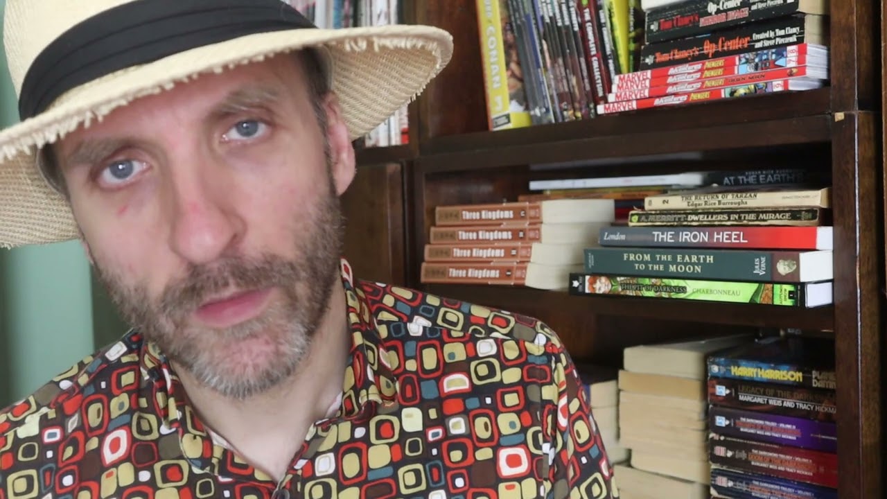 Esther M.  Friesner's Love's Eldritch Ichor