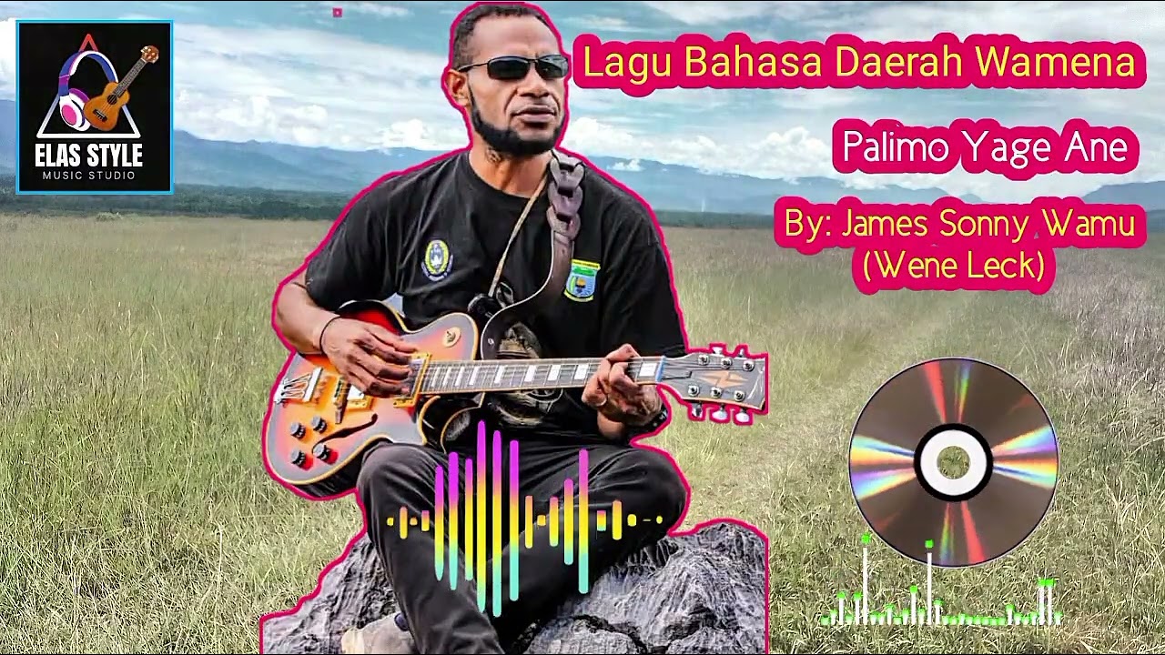Palimo Yage Ane (Lagu Daerah Wamena 2026) 