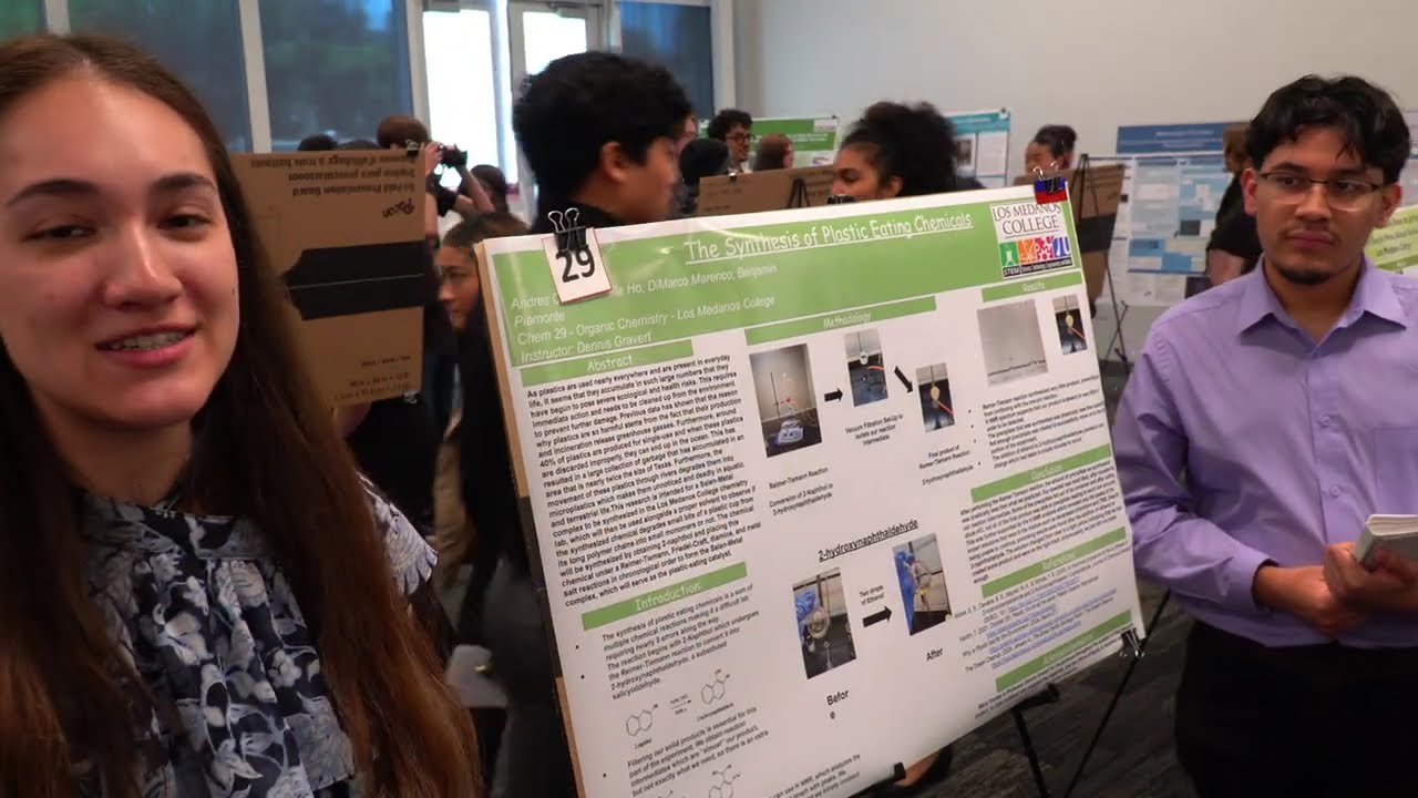 STEMSymposium Promo
