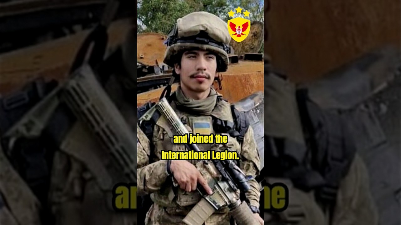 AUSTIN LATHLIN-BERCIER: THE INDIGENOUS SOLDIER FROM NORTHERN MANITOBA 