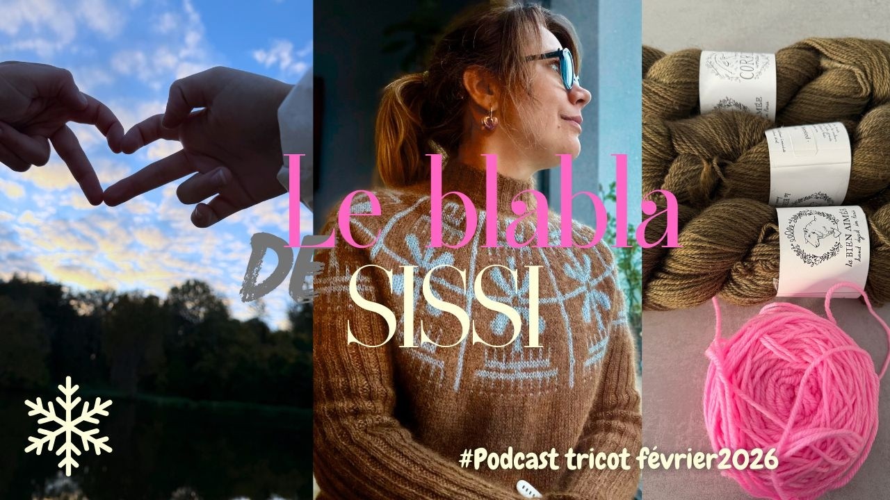 Journal tricot février 2026