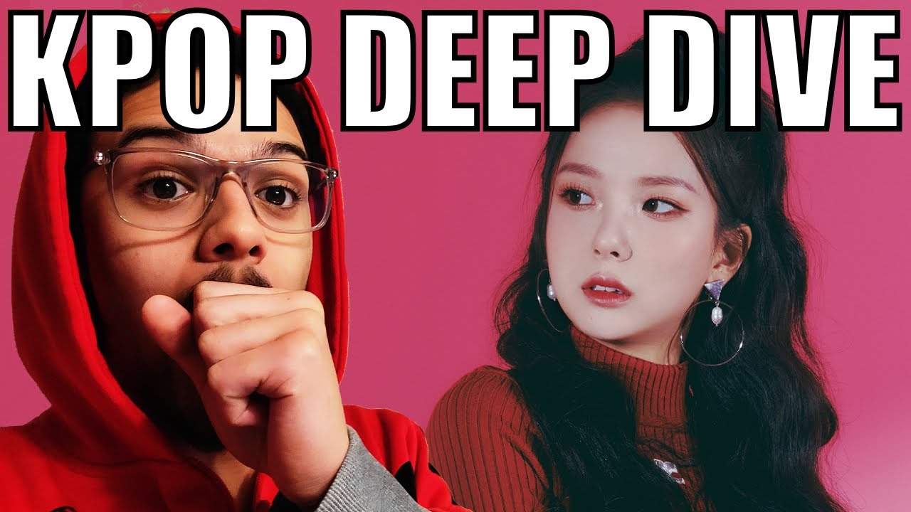 KPOP DEEP DIVE | Kep1er - WA DA DA, Grand Prix, Galileo, & Wing Wing | REACTION