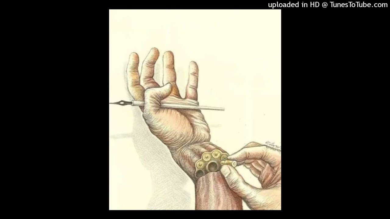 Kret Rdr- Namber One ( mixy Fuksu)