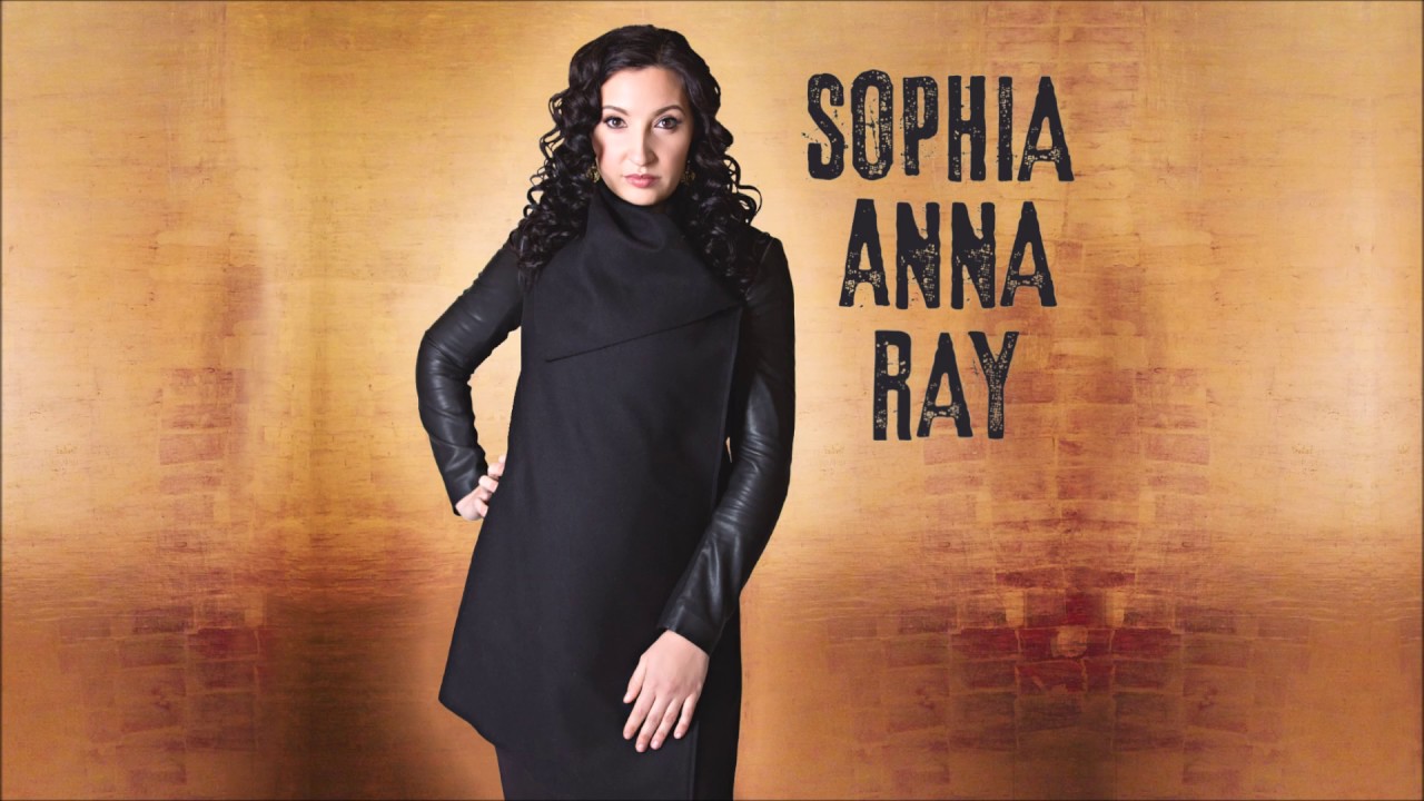 Ibish Aga - Sophia Anna Ray