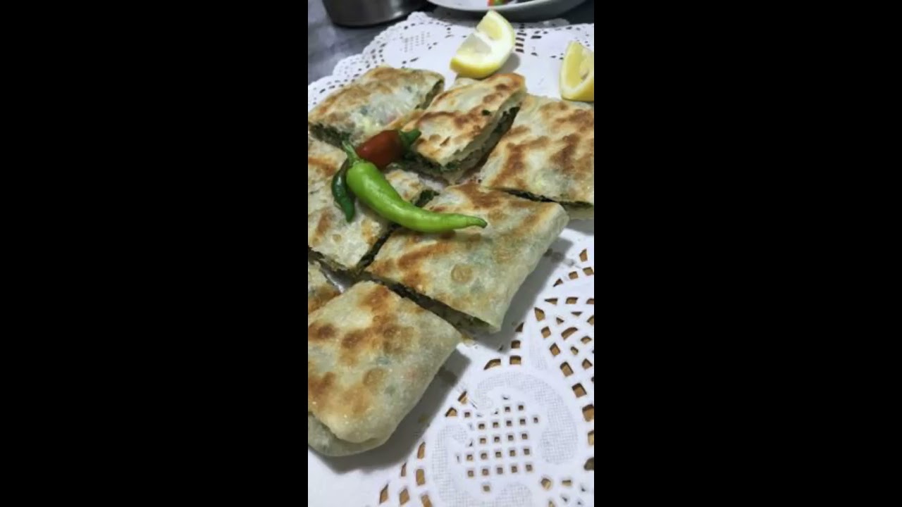 مطبق ايام زمان روووعه