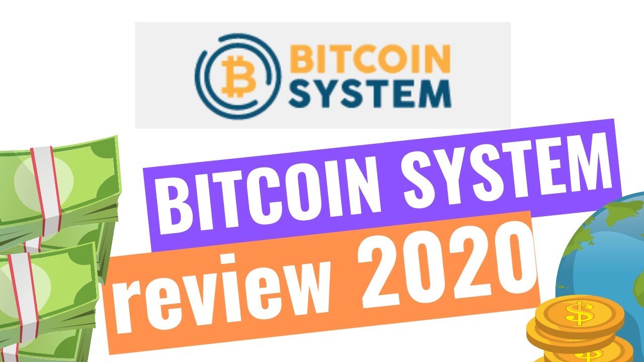 Bitcoin System Review ! Legit or Scam? [FULL TUTORIAL 2021]