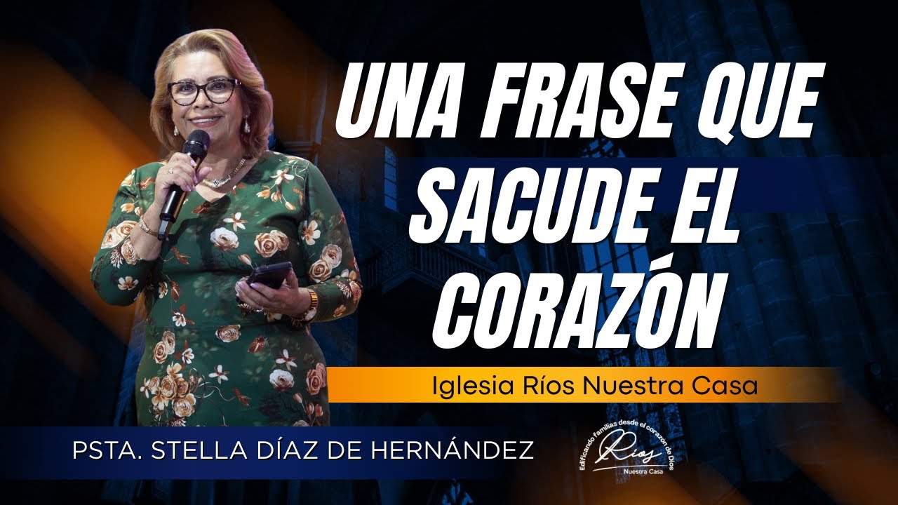 🔴 UNA FRASE QUE SACUDE EL CORAZÓN - DOMINGO 22 DE FEBRERO