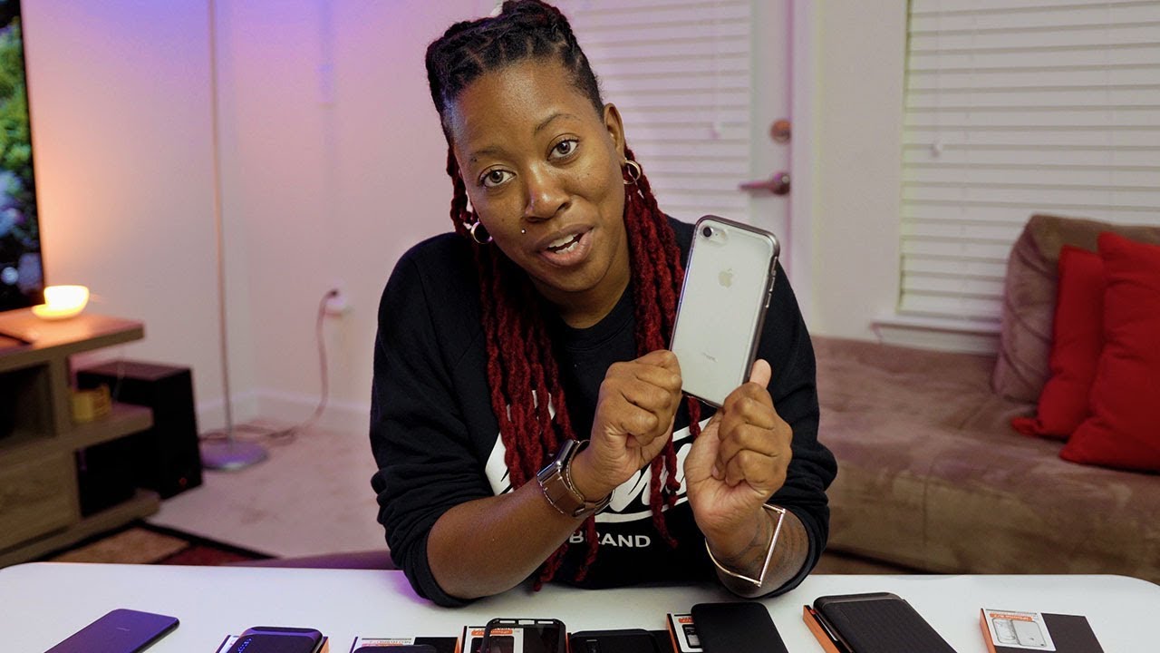 Best iPhone 8/8 Plus Cases