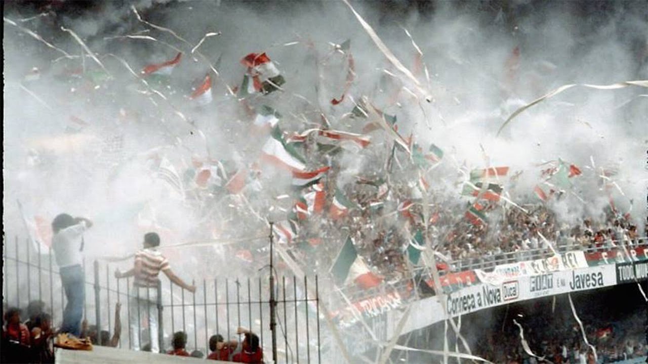 Horto Magiko - Fluminense [Legendado (EN/PT)]
