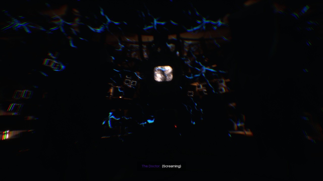 I GAVE THE DOCTOR AN APPLE AND HE DIED (Poppy Playtime CHAPTER 4) PART 4