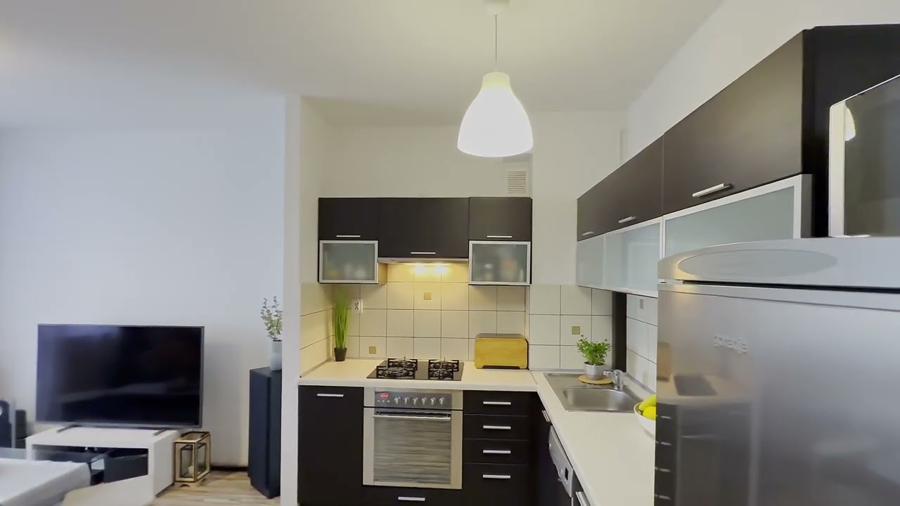 Na sprzedaż mieszkanie na ul. Sikorskiego 45C