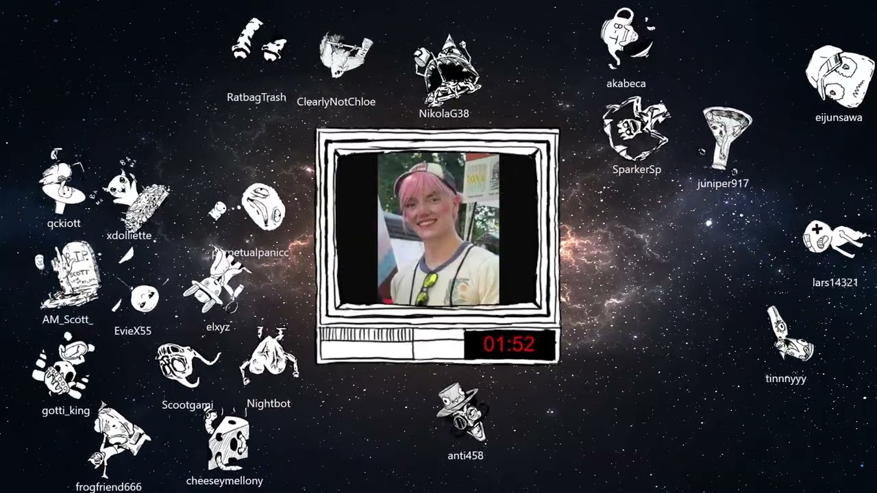 THE JOKEBOAT TRIAL + PIF | RatbagTrash VOD (2/20/26)