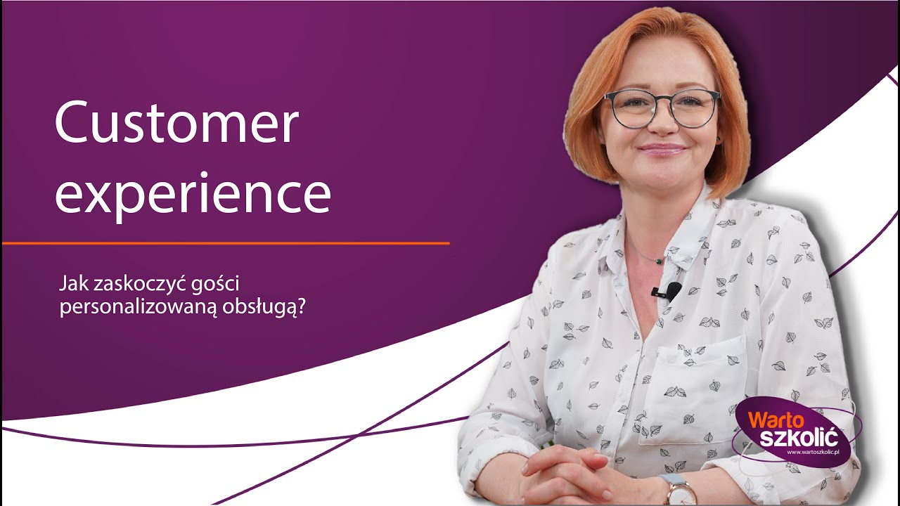 Jak polepszyć obsługę gości na bazie ich indywidualnych potrzeb? Customer experience w hotelu!