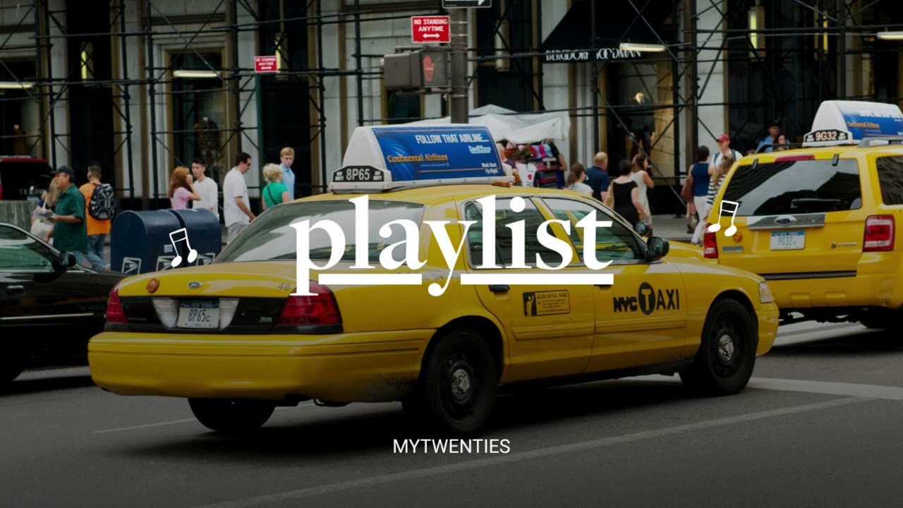 ​[Playlist] Brooklyn Vibe : 귀에 피로 없이 하루 종일 흘려듣는 힙한 재즈팝 📟