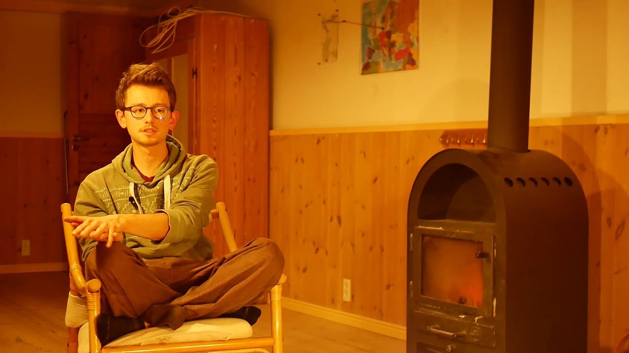 Retour sur mes 4 premiers mois de vagabondage - Antoine