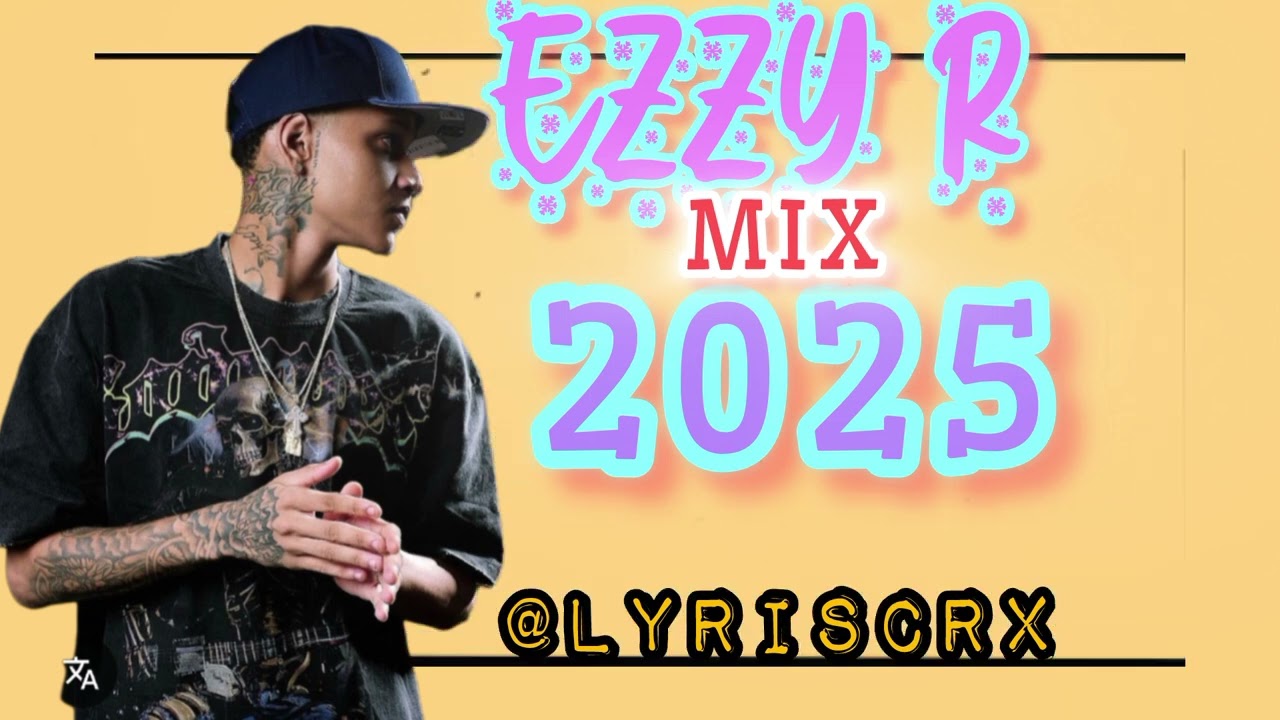 MIX DE EZZY R 2025 [ D Flow AK]