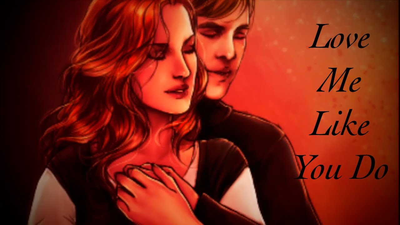 Luke & Mara- Love Me like You Do