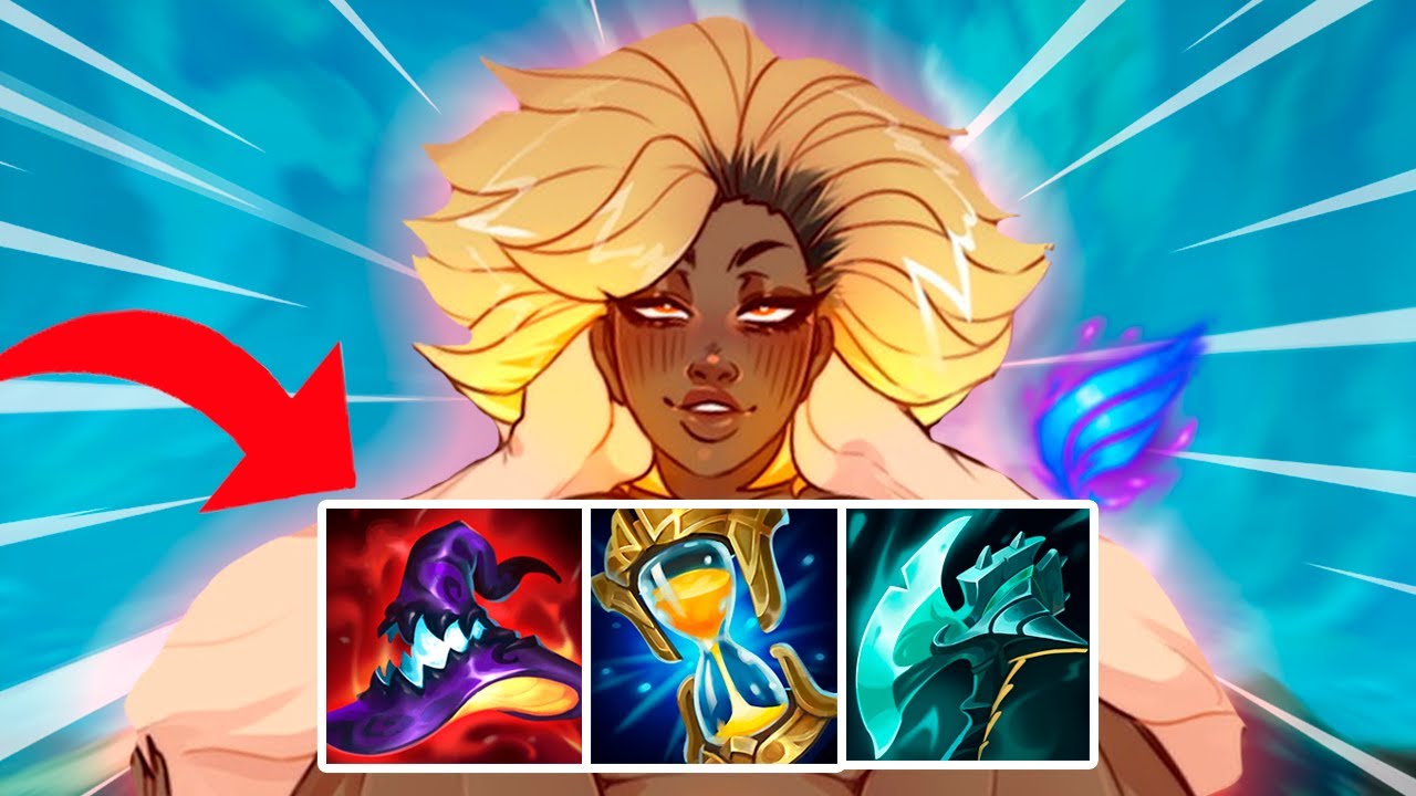 Highly Edited AP Rell Video | .exe