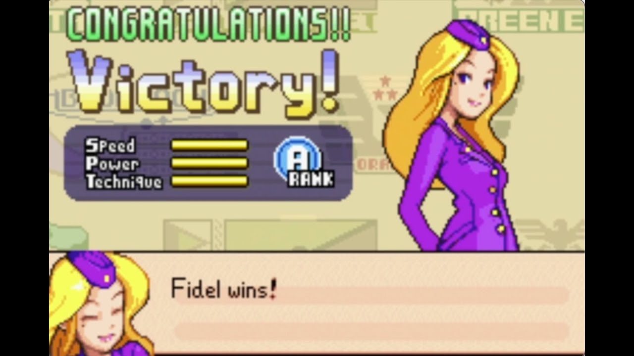 [Advance Wars Field Training] Base capture 8-999 (deathless)