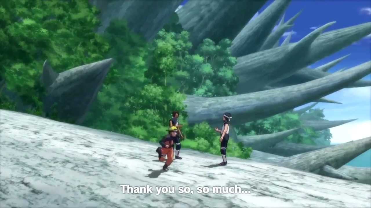 Naruto Shippuden Ultimate Ninja Storm 3: All 1st 3 Trailers in one (1080p)