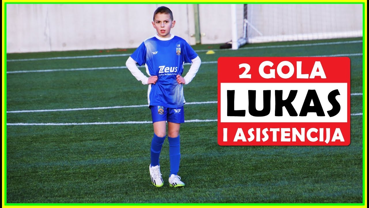 2 GOLA I ASISTENCIJA