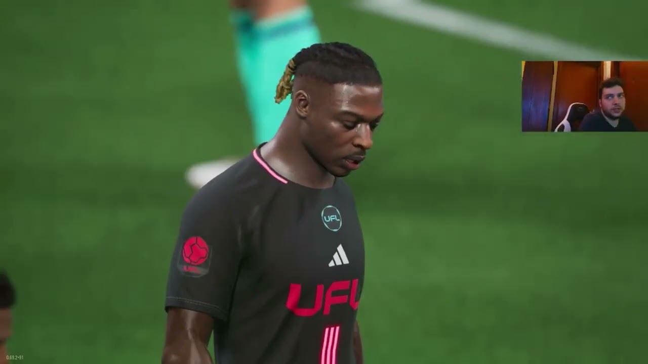 Il gioco di calcio più bello