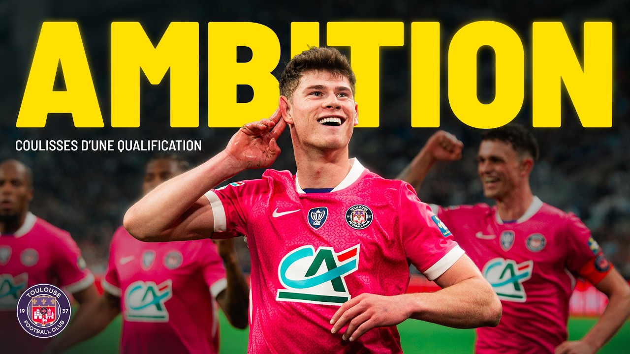 OM-T&Eacute;F&Eacute;C&Eacute; I &ldquo;Ambition&rdquo; : coulisses d'une qualification