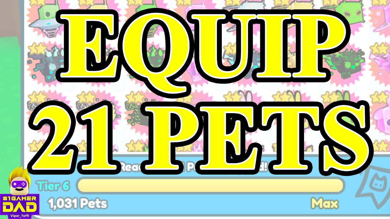 Max Pets 😻 with Pet Index in Pet Simulator X 🙀How to work on Pet Index.