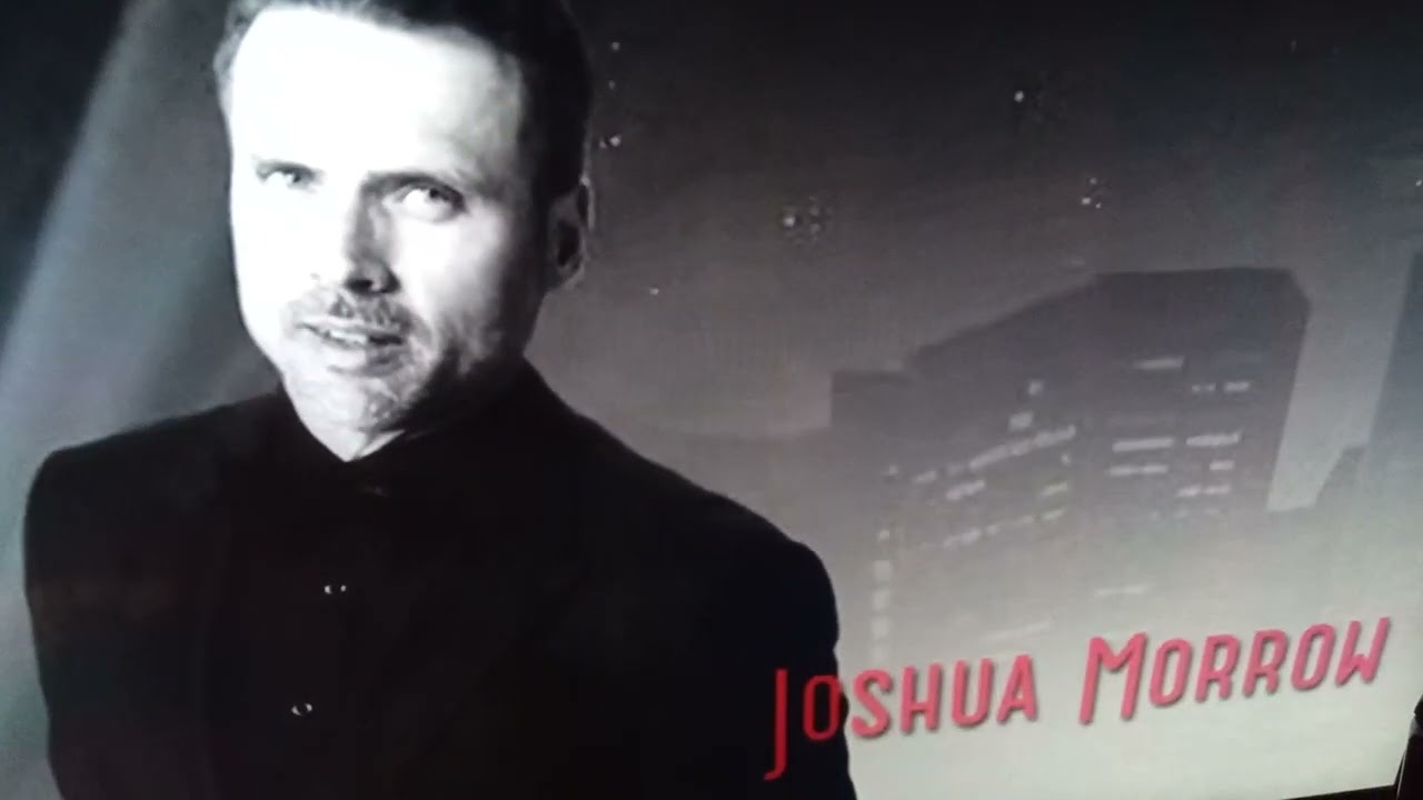    Jared Willis The young and the restless episode 192 youtube video 