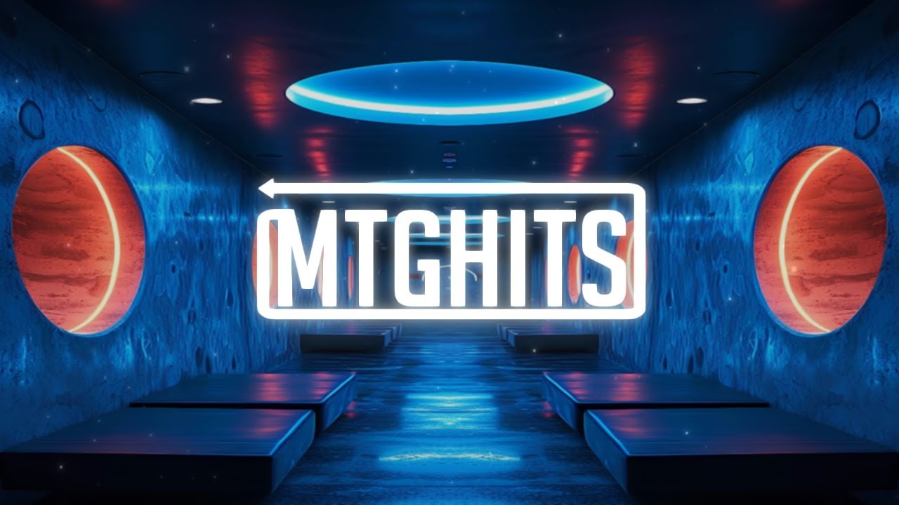 SET - MTG INTERNACIONAL 2025 🔥 | FUNK REMIX BH [MTG HITS]
