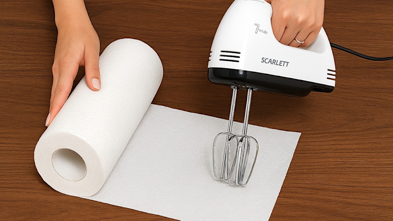 43 Brilliant Household Tricks That Will Blow Your Mind
