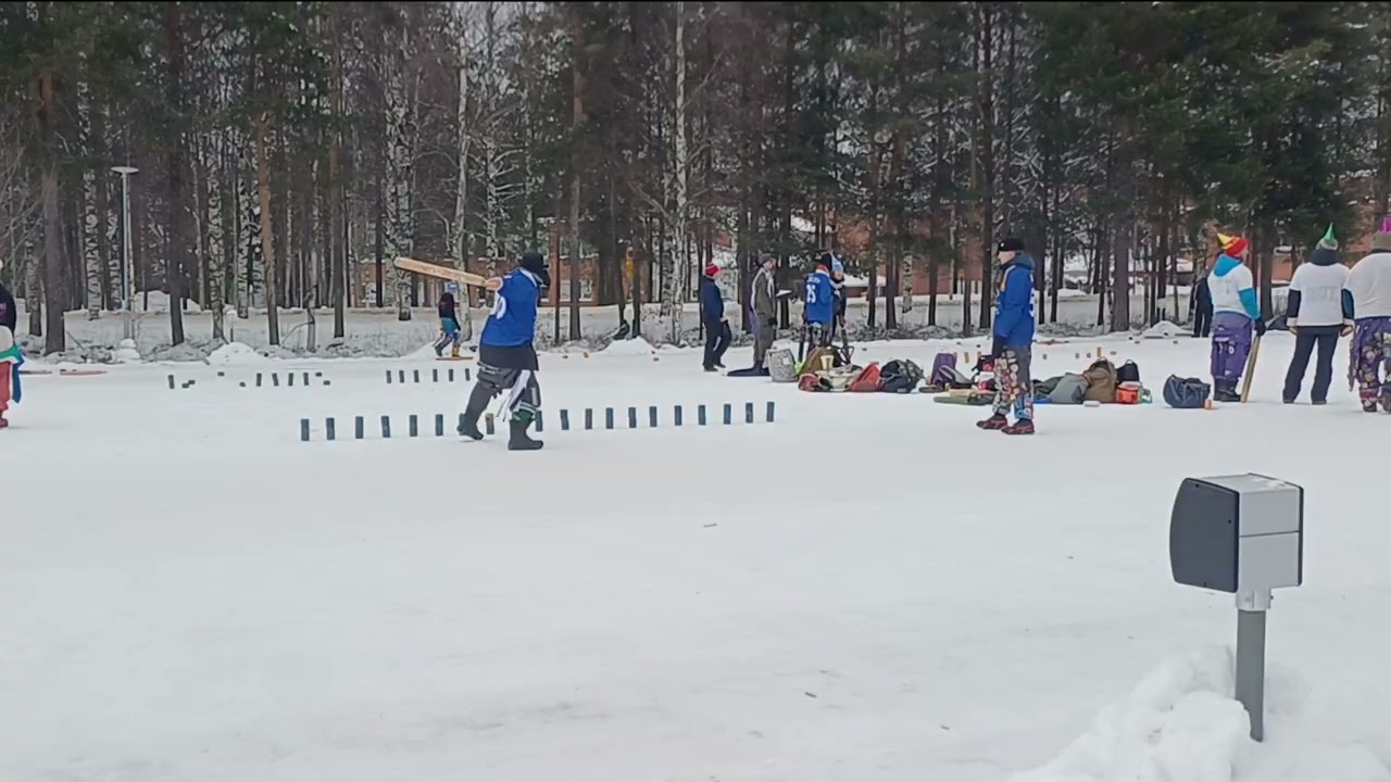 WCOK 2026: VrcP II vs DDRNV (Alkulohko)