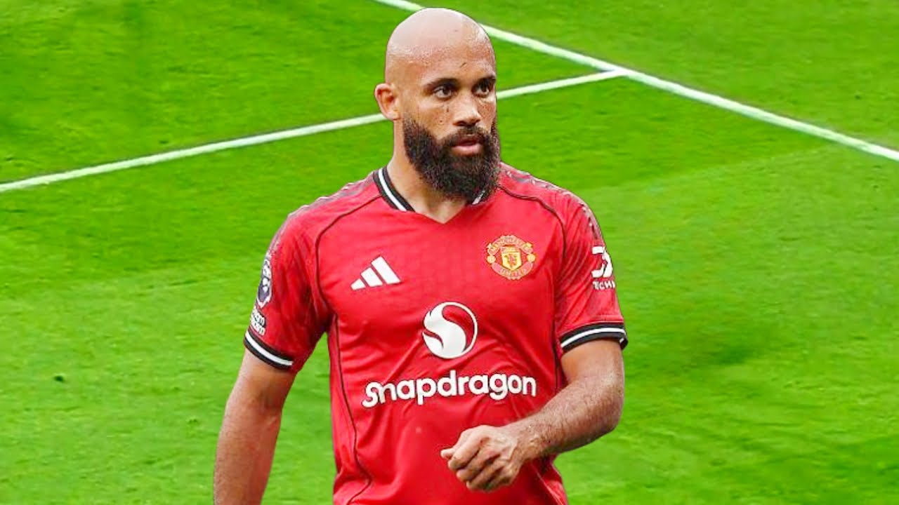 Mbeumo Is The Most Consistent Player For United This Season - Bryan Mbeumo Skills & Goals 2026