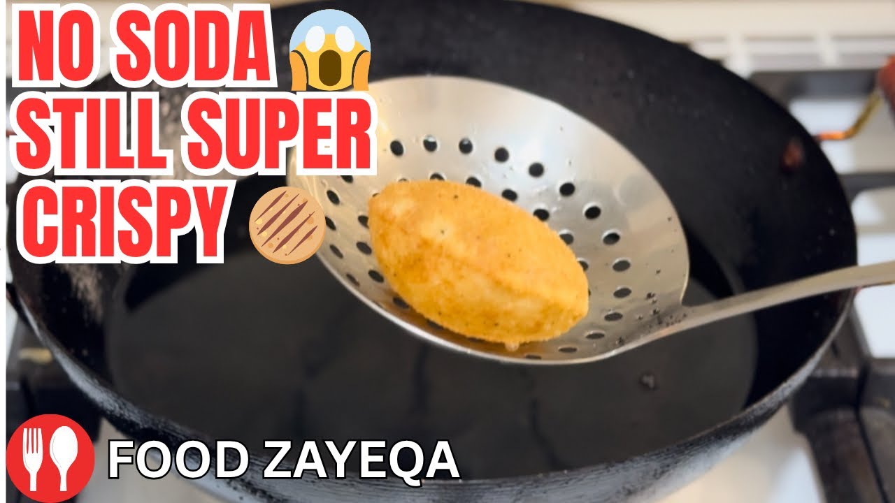 Street Style Pani Puri (Golgappa) Recipe 😋 | No Soda, No Hot Water | Crispy & Puffy Puri Secret 