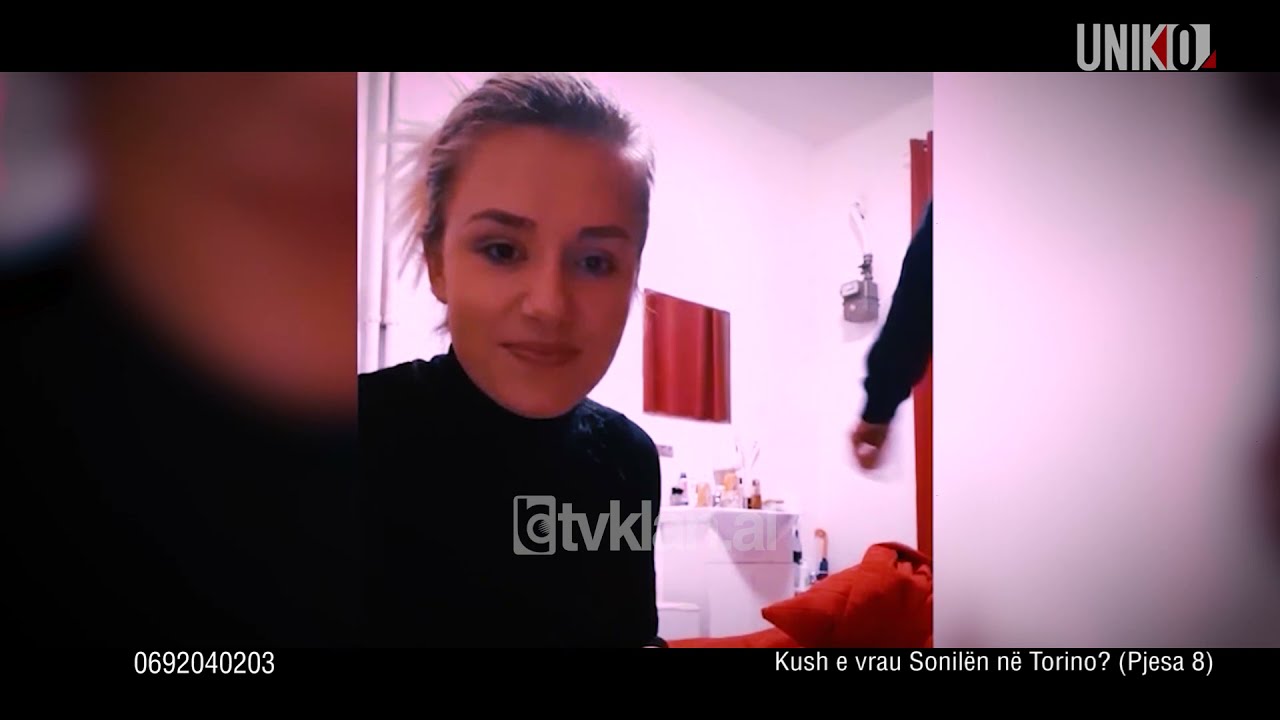 Uniko – Publikohet autopsia e vdekjes së Sonila Canit