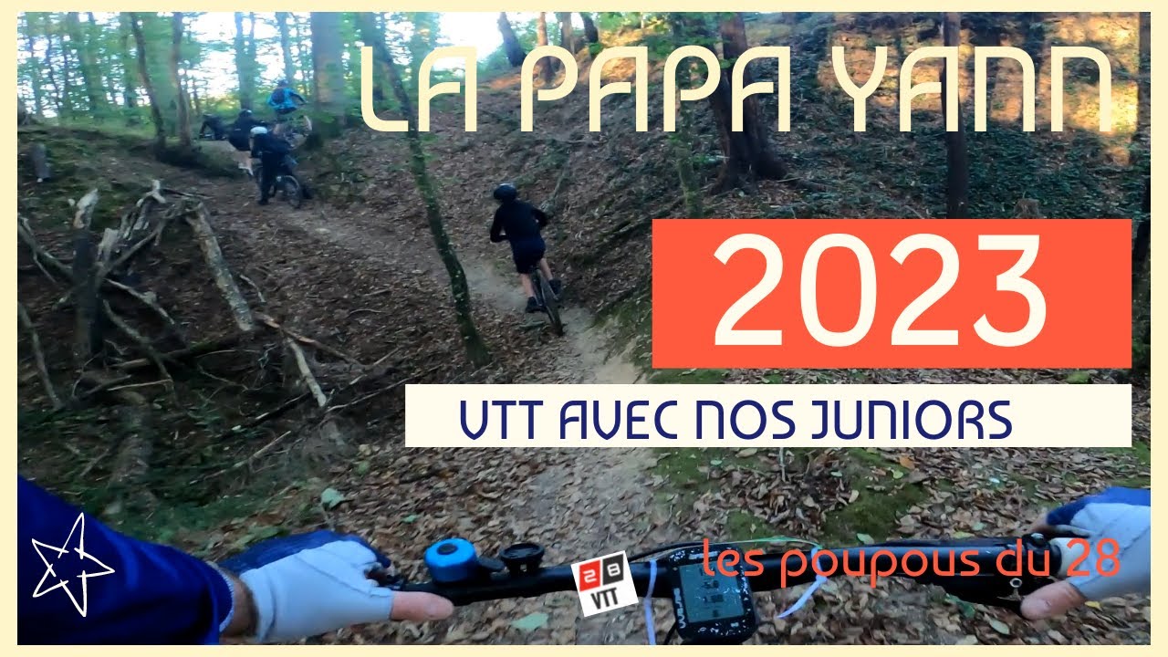 Rando vtt 