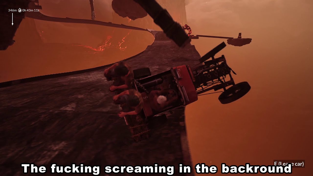 The Bois Play Chained Together Pt.3 | Kinky Chain Play