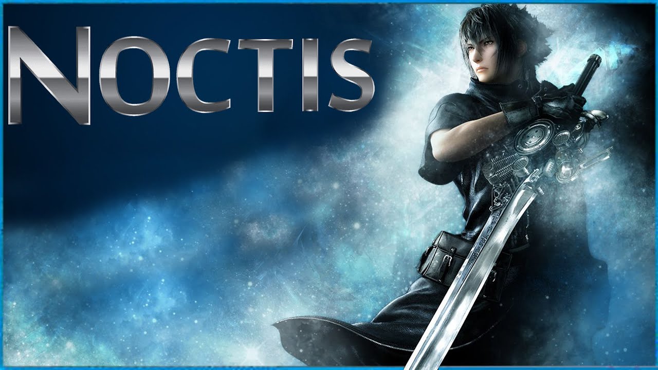 Noctis Lucis Caelum Move List (Command List) | Tekken 7 Season 5 (Patch 5.10) | HD 60 FPS 2022