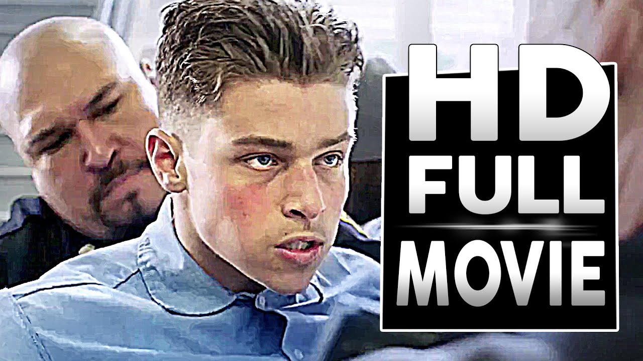 🔴 DELINQUANT  - Full Movie in English (Teen Drama, Romance, Prison)